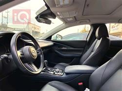 مازدا CX-30